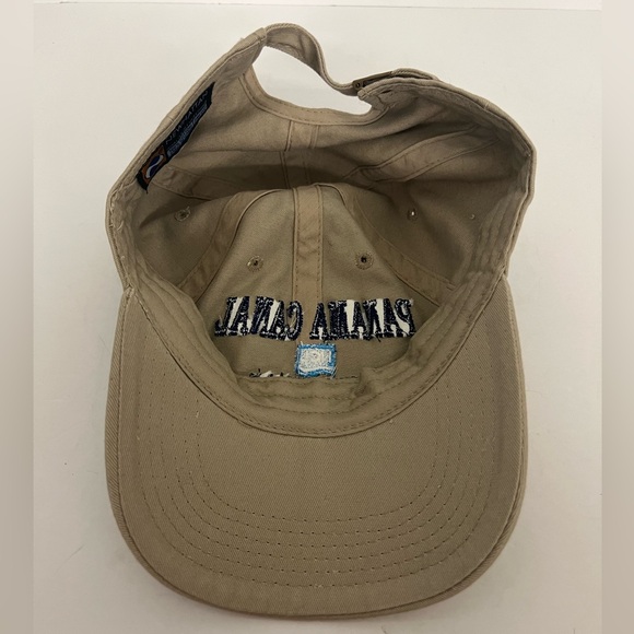 NCL - Norwegian Cruise Line - Panama Canal - Embroidered Style Cap - Picture 6 of 9